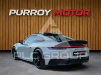 2023 Porsche 911
