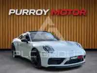 2023 Porsche 911