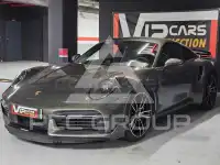 2023 Porsche 911