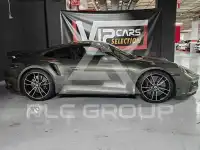 2023 Porsche 911