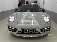 2023 Porsche 911
