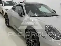 2023 Porsche 911