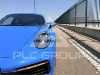 2023 Porsche 911
