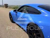 2023 Porsche 911