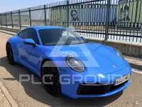 2023 Porsche 911