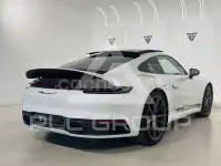 2023 Porsche 911