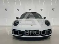 2023 Porsche 911