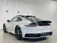 2023 Porsche 911