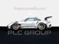2023 Porsche 911