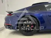 2023 Porsche 911
