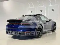 2023 Porsche 911