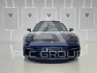 2023 Porsche 911