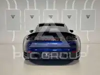 2023 Porsche 911
