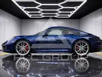 2023 Porsche 911