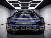 2023 Porsche 911
