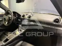 2023 Porsche 718