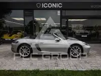 2023 Porsche 718