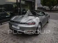 2023 Porsche 718