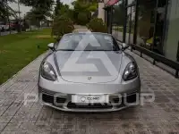 2023 Porsche 718