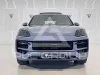 2023 Porsche Cayenne