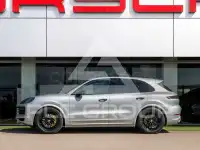 2023 Porsche Cayenne