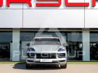 2023 Porsche Cayenne