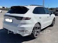 2023 Porsche Cayenne