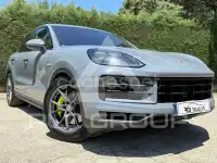 2023 Porsche Cayenne