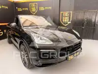 2023 Porsche Cayenne