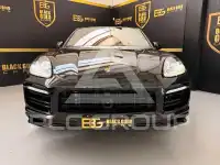 2023 Porsche Cayenne