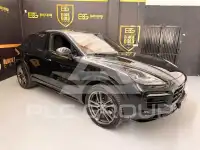 2023 Porsche Cayenne