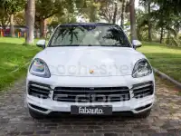 2023 Porsche Cayenne