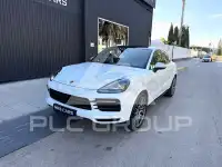 2023 Porsche Cayenne
