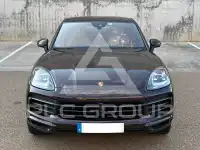 2023 Porsche Cayenne