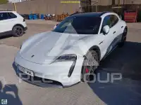 2023 Porsche Taycan