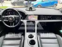 2023 Porsche Taycan
