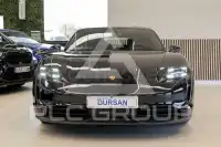 2023 Porsche Taycan