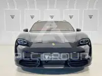 2023 Porsche Taycan