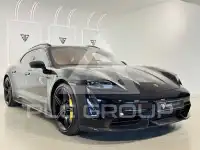 2023 Porsche Taycan