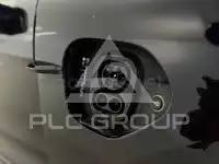2023 Porsche Taycan