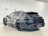 2023 Porsche Taycan