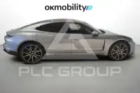 2023 Porsche Taycan