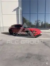 2023 Porsche Taycan