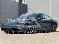 2023 Porsche Taycan