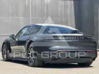 2023 Porsche Taycan