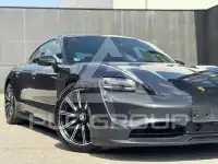 2023 Porsche Taycan