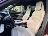 2023 Porsche Taycan