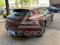 2023 Porsche Taycan