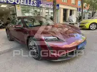 2023 Porsche Taycan