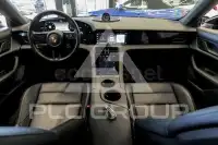 2023 Porsche Taycan